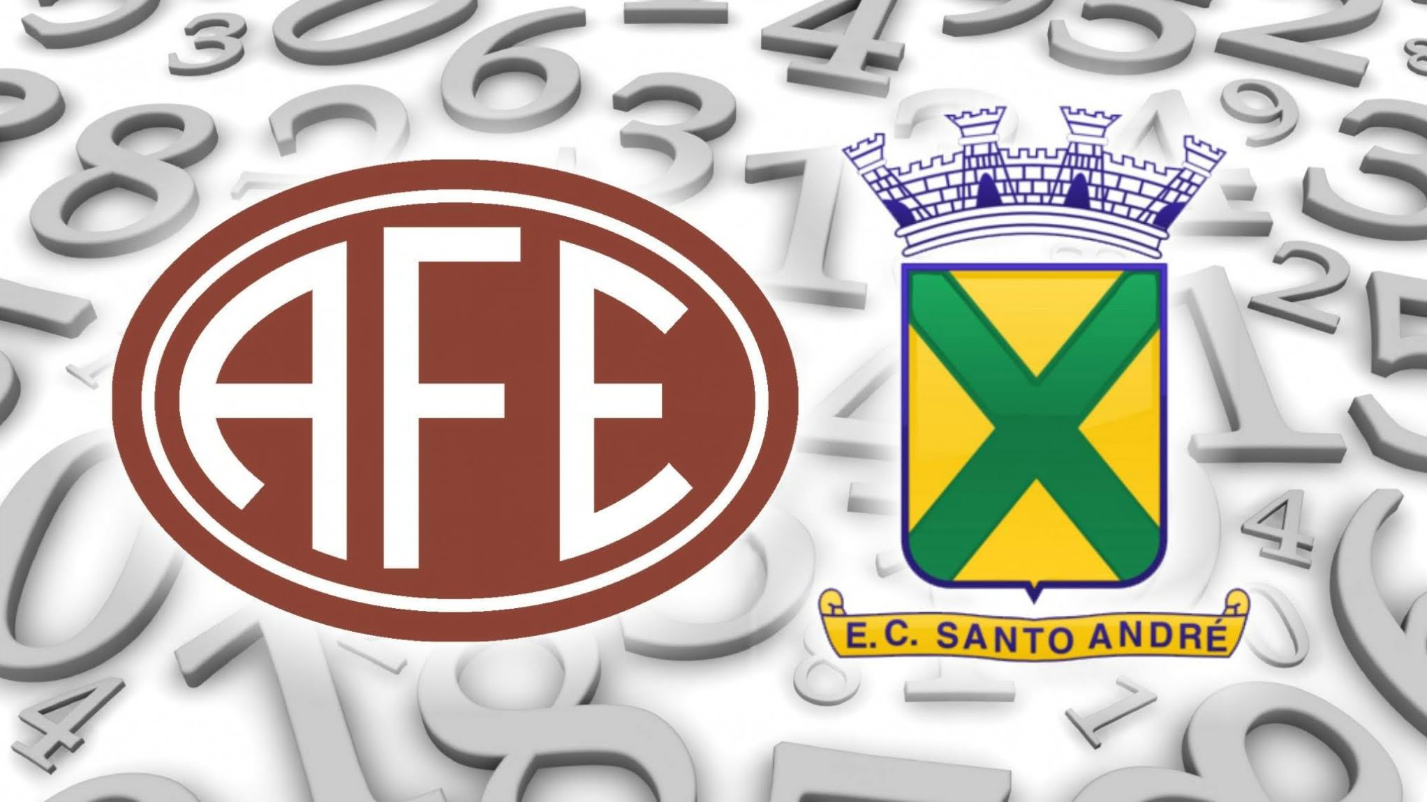 Santo André x Ferroviária