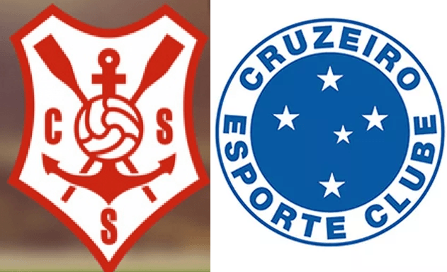 Sergipe x Cruzeiro