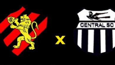 Sport x Central