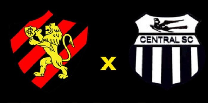 Sport x Central