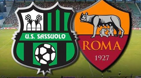 Suassolo x Roma