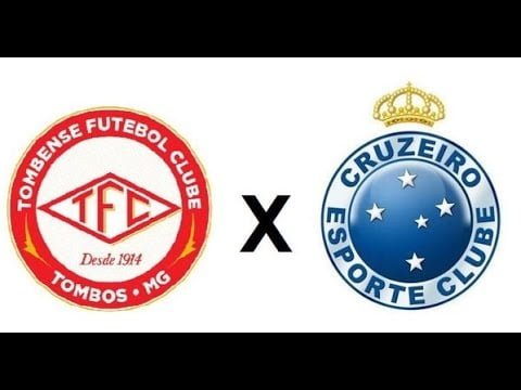 Tombense x Cruzeiro