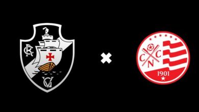 Vasco x Náutico