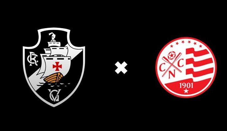 Vasco x Náutico