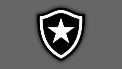 botafogo ESCUDO