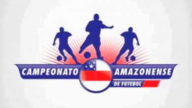 campeonato amazonense