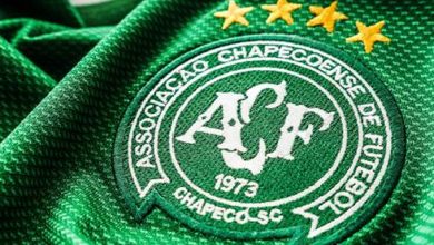 chapecoense escudo