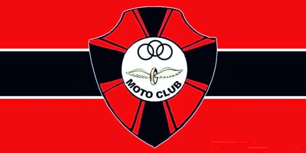 moto club maranhão logo