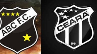 ABC x Ceará