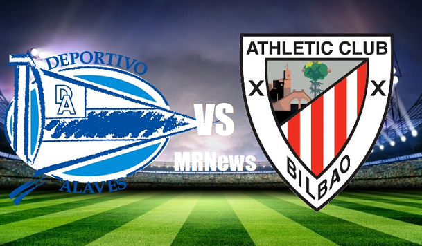 Alavés x Athletic Bilbao
