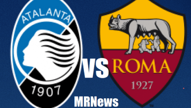 Atalanta x Roma