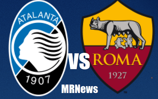 Atalanta x Roma