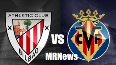 Athletic Bilbao x Villarreal