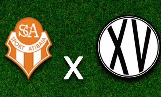 Atibaia x XV de Piracicaba