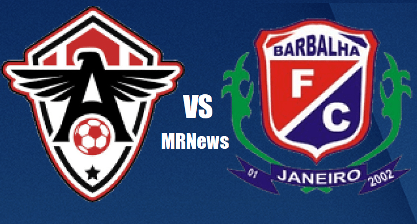 Atlético-CE x Barbalha
