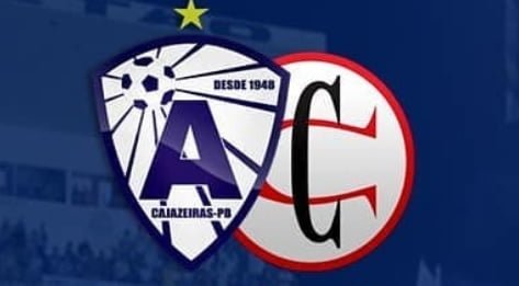 Atlético-PB x Campinense