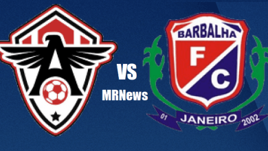 Atlético-CE x Barbalha