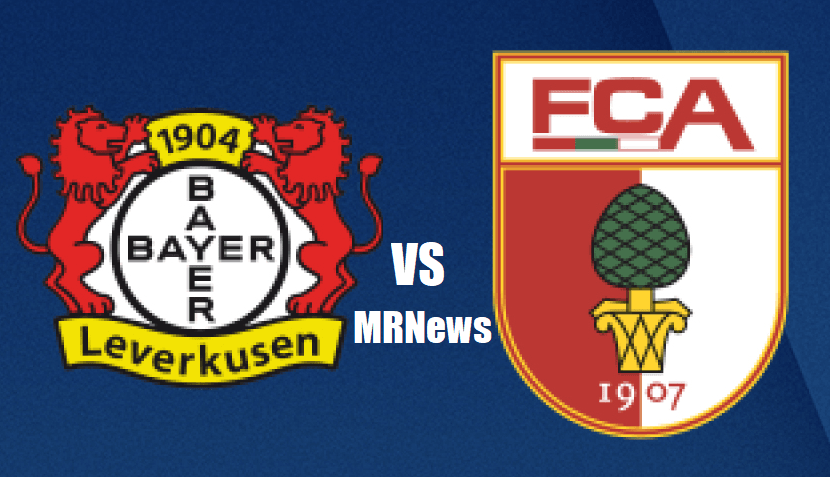 Bayer Leverkusen x Augsburg