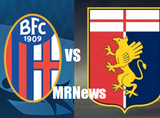 Bologna x Genoa
