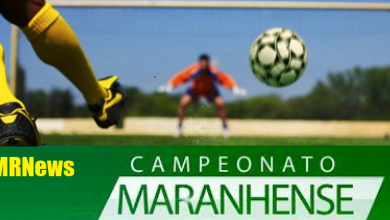 CAMPEONATO MARANHAENSE