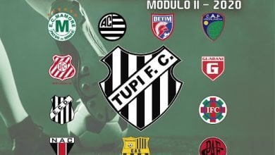 Campeonato mineiro modulo 2