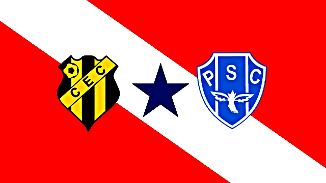 Castanhal x Paysandu