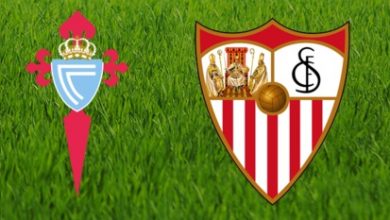Celta x Sevilla