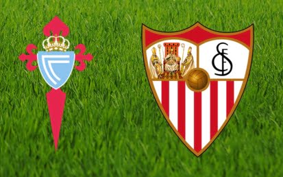 Celta x Sevilla