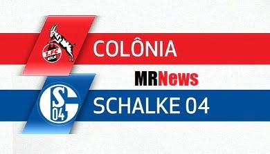 Colônia x Schalke 04