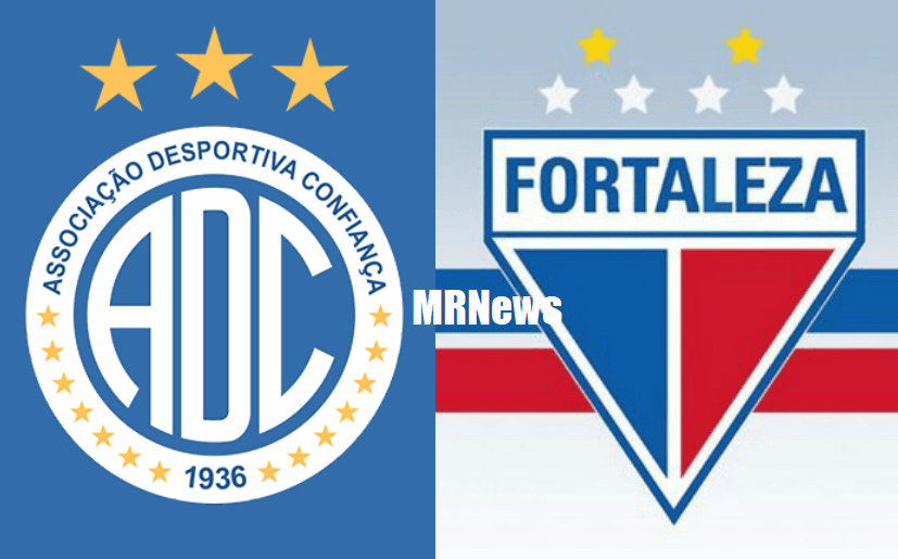 Confiança x Fortaleza