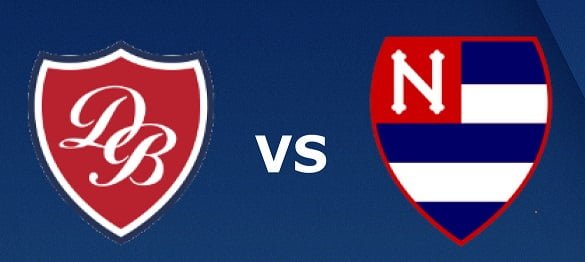Desportivo Brasil x Nacional-SP