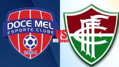 Doce Mel x Flu de Feira
