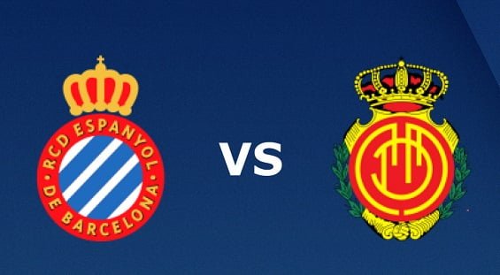 Espanyol x Mallorca