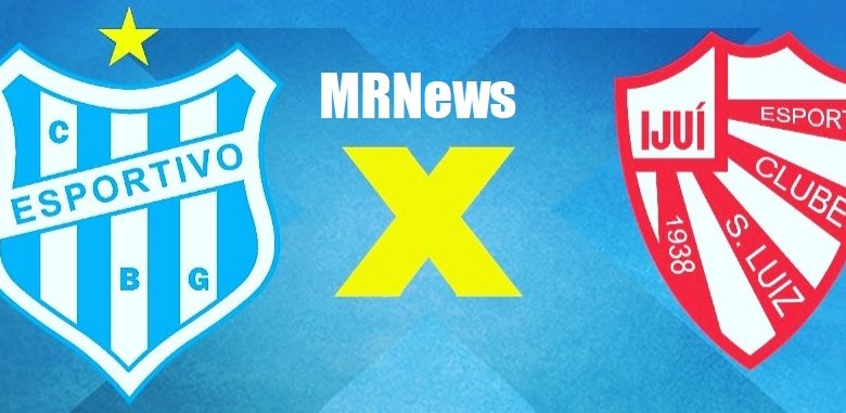 Esportivo x São Luiz
