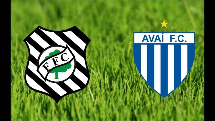 Figueirense x Avaí