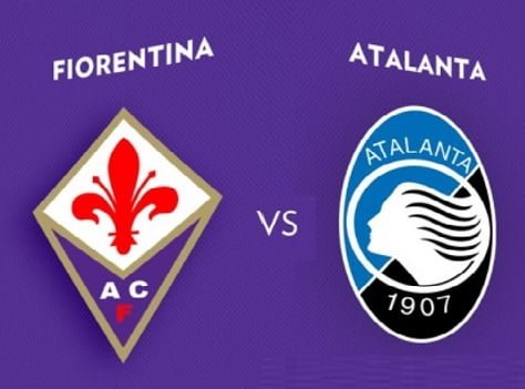 Fiorentina x Atalanta