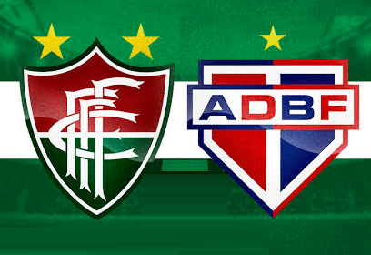 Flu de Feira x Bahia de Feira