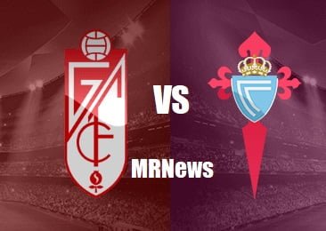 Granada x Celta