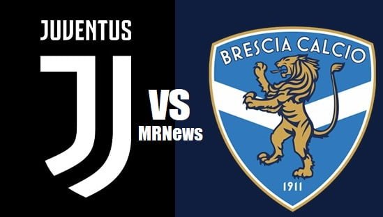 Juventus x Brescia