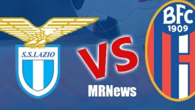 Lazio x Bologna