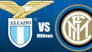 Lazio x Internazionale