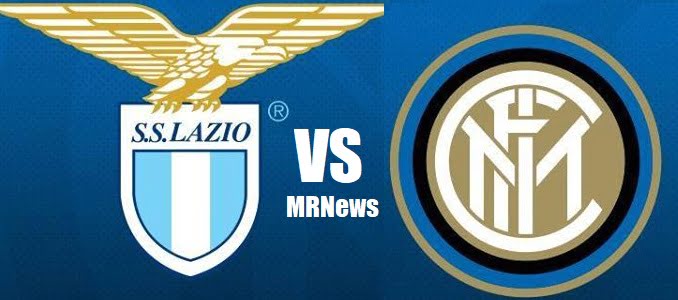 Lazio x Internazionale