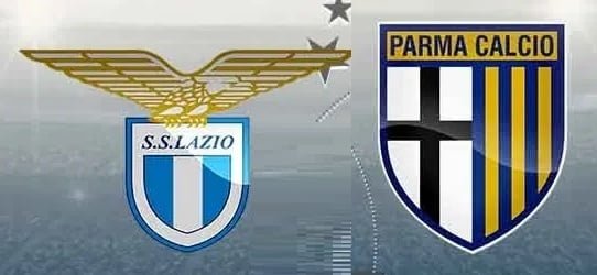Lazio x Parma