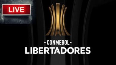 Libertadores da América ao vivo em 2020