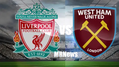 Liverpool x West Ham