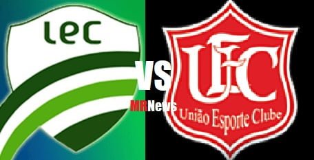 Luverdense x União Rondonópolis