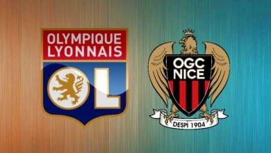 Lyon x Nice