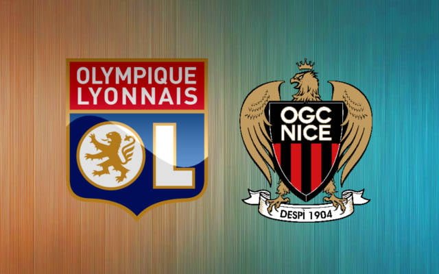 Lyon x Nice