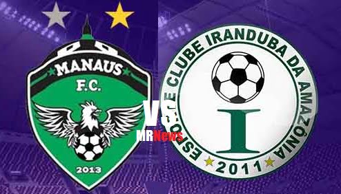 Manaus x Iranduba