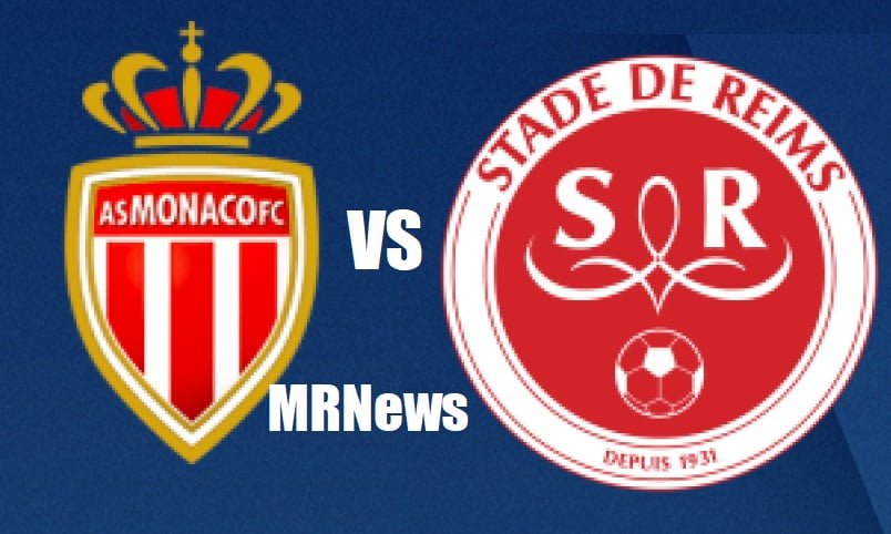 Monaco x Reims